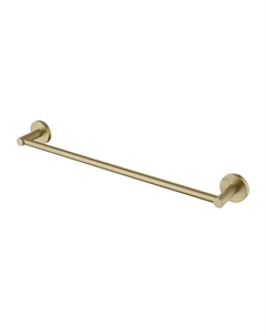 Полотенцедержатель Uno 10972-MG цвет Золото матовое Boheme