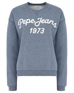 Толстовка с принтом Pepe jeans london