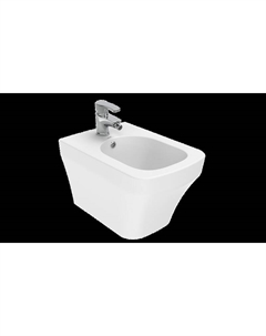 Биде Solo SO510-00CB00E-0000 цвет Белый Creavit