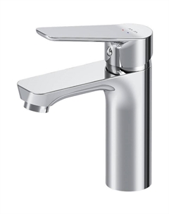 Смеситель для раковины Crave F9C02100 Хром Am.pm.