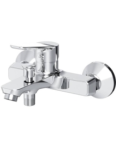 Смеситель для ванны Crave F9C10000 Хром Am.pm.