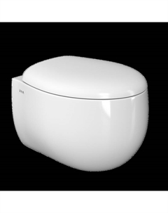 Унитаз Memoria 5885B403-0101 подвесной без сиденья Vitra