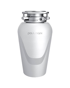 Измельчитель пищевых отходов Fission F-1000 750 Paulmark