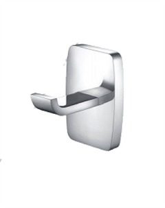 Крючок 12601 цвет Хром Ceramalux