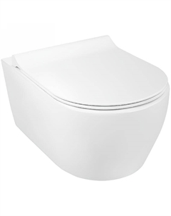 Унитаз Arc Line 40006477+1500001 подвесной с сиденьем Микролифт Bettoserb