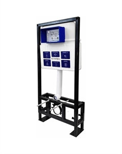 Инсталляция Sava Free Standing 40006480 для унитаза без клавиши смыва Bettoserb