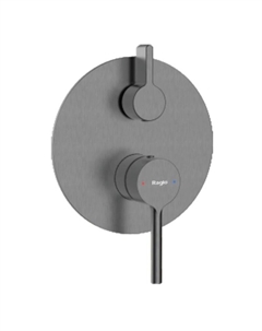 Смеситель для душа R20.272.09 цвет Графит матовый Raglo