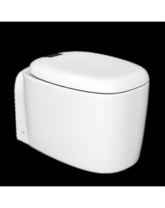 Унитаз Plural 7830B403-0075 подвесной без сиденья Vitra