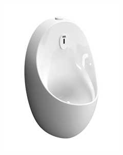 Писсуар Arkitekt 5999B003-5556 подвесной Белый Vitra