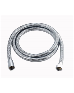 Душевой шланг VKSR150 цвет Хром Voda