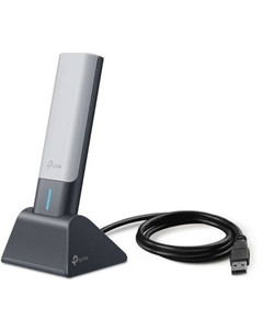 Wi-Fi адаптер TP-LINK Archer TX50UH USB 3.0 Tp-link