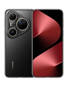 6.8" Смартфон Huawei Pura 80 Ultra 16/512Gb, LMU-LX9, NFC, OLED, 120Гц, 5170мAч, черный