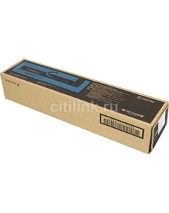Картридж Kyocera TK-8305C, голубой / 1T02LKCNL0