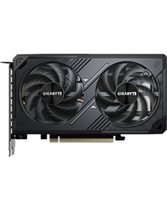 Видеокарта NVIDIA GeForce RTX 5060 GV-N5060WF2MAX OC-8GD 1.0 8ГБ Windforce Max, GDDR7, OC, Ret Gigabyte