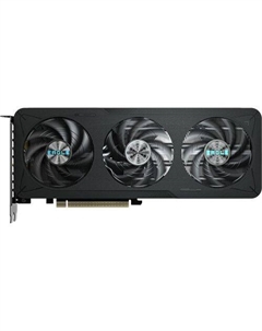 Видеокарта NVIDIA GeForce RTX 5060TI GV-N506TEAGLEMAX OC-16GD 1.0 16ГБ Eagle Max, GDDR7, OC, Ret Gigabyte