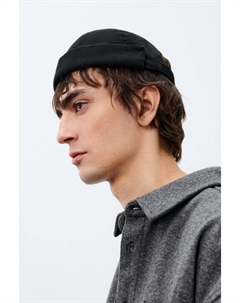 Кепка-докерка хлопковая Befree