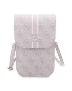 Сумка кросс-боди для смартфона с картхолдером Guess