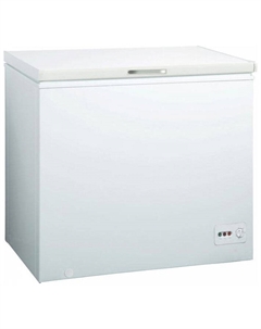 Морозильный ларь ZCF 280W Zarget