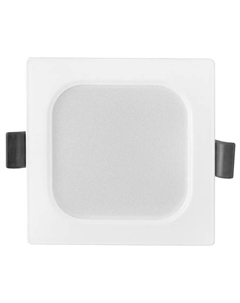 Встраиваемый светильник GLP-SW3-6BT-90-6 412412 General