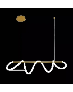 Подвесная люстра Corinto 637093 Lightstar