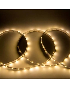 Светодиодная лента GLS-2835-60-4.8-12-IP20-3 500010 General