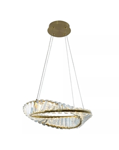 Подвесная люстра Vidare 699043 Lightstar