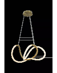 Подвесная люстра Corinto 637063 Lightstar