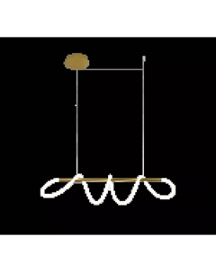 Подвесная люстра Corinto 637083 Lightstar