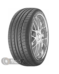 Летняя шина SP-701 225/40 R18 92Y Austone