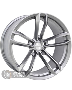 Литой диск Dibite 7.5x17/5x114.3 D67.1 ET40, Белые Pdw