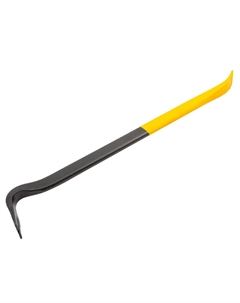 Гвоздодер "Профи" 46926, усиленная конструкция, 600х30х16 мм Фит