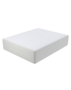 Наматрасник Защитный чехол Frost Veil (Ткань трикотажная) 140x220 Verda