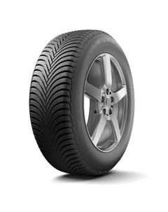 Шины 205/60 R16 Alpin 5 96H XL Michelin