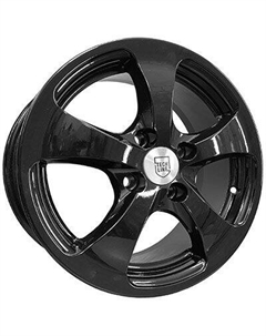 Диски R14 4x98 5,5J ET32 D58,6 403 BL Tech line