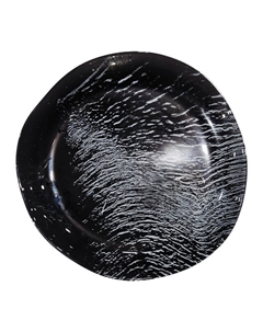 Тарелка Artasym Solena 21см десертная стекло Luminarc