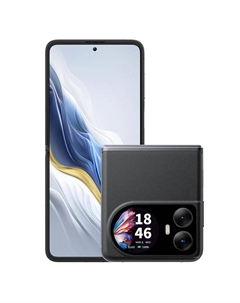 Смартфон Blackview HERO 10, 6.9" 2790x1188 AMOLED, MediaTek Helio G99, 12Gb RAM, 256Gb, 3G/4G, NFC, Wi-Fi, BT, 2xCam, 2-Sim, 4000 мА⋅ч, USB Type-C, Android 14, черный (BVHERO10-12256BLK)