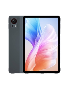 Планшет Doogee T30S 11" 1920x1200 IPS, Unisoc T606, 6Gb RAM, 256Gb, 3G/4G LTE, WiFi, BT, 8.58 А·ч, Android 13, черный (DOO-T30S-6256BLK)