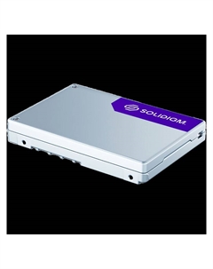 Твердотельный накопитель (SSD) /Intel 3.2Tb D7-P5620, U.2 2.5", PCI-E, NVMe (SSDPF2KE032T1N1/SSDPF2KE032T11Z) Solidigm