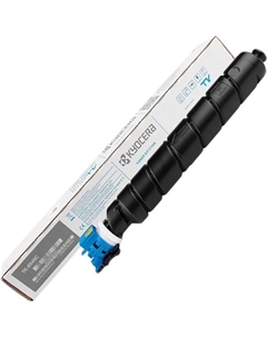 Тонер-картридж для лазерного принтера TK-8545C (1T02YMCNL0) Kyocera