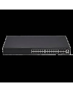 Коммутатор управляемый QTECH QSW-4530-30TX_bundle1 Qtech