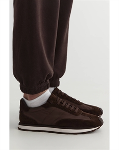 Короткие носки молочного цвета 2mood