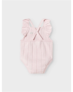 Комбинезон, розовый Name it