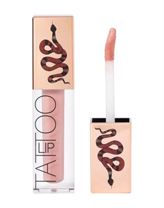 Стойкая жидкая матовая губная помада Long Lasting Liquid Matte Lipstick Lip Tattoo Stellary