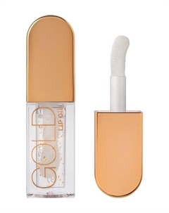 Масло для губ с эффектом блеска и ароматом кокоса Precious Lip Oil Stellary