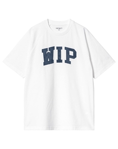 Футболка S/S WIP T-Shirt Carhartt wip