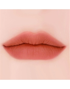 Вельветовый тинт для губ с матовым финишем Velvet Lip Tint #Going Right 3ce
