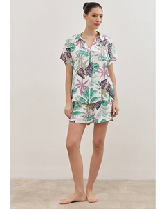 Пижама Sensera