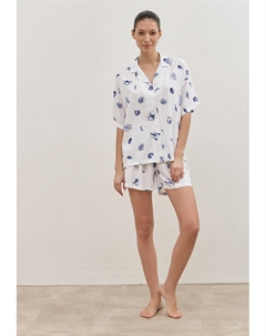 Пижама Sensera