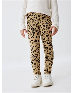 Леггинсы с принтом для девочек Sela