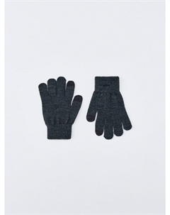 Перчатки детские для сенсорных экранов из коллекции ARCHIVE Sela